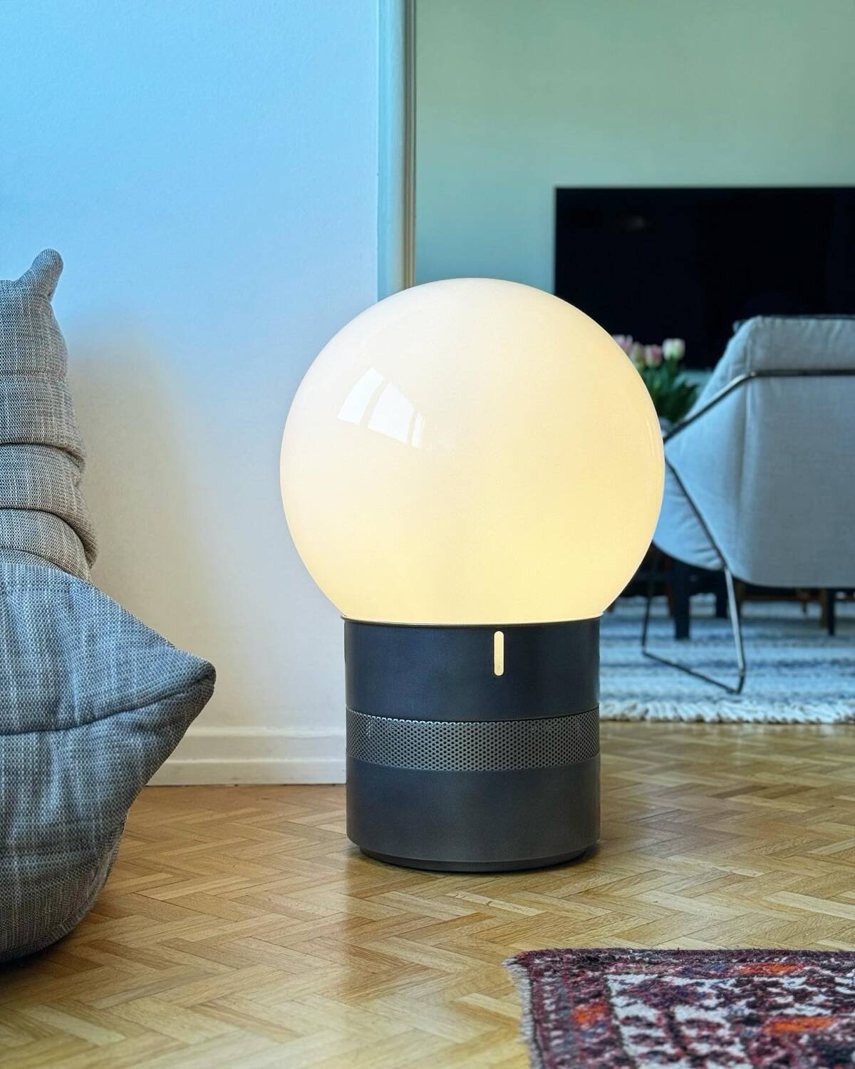 Mezzo Oracolo Gae aulenti