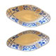 2 coupelles