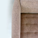 Vintage swivel lounge chairs, 1970s, set of 2