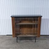 Rouaud branded bar