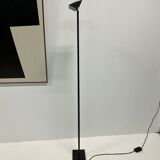Halogen floor lamp 1980's