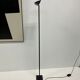 Halogen floor lamp 1980's