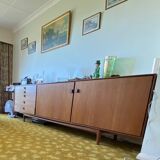 Ib kofod larsen teak sideboard for G-plan