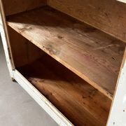 Buffet ouvert