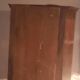 Armoire de maîtrise