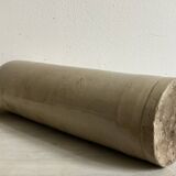 Glazed stoneware bottle