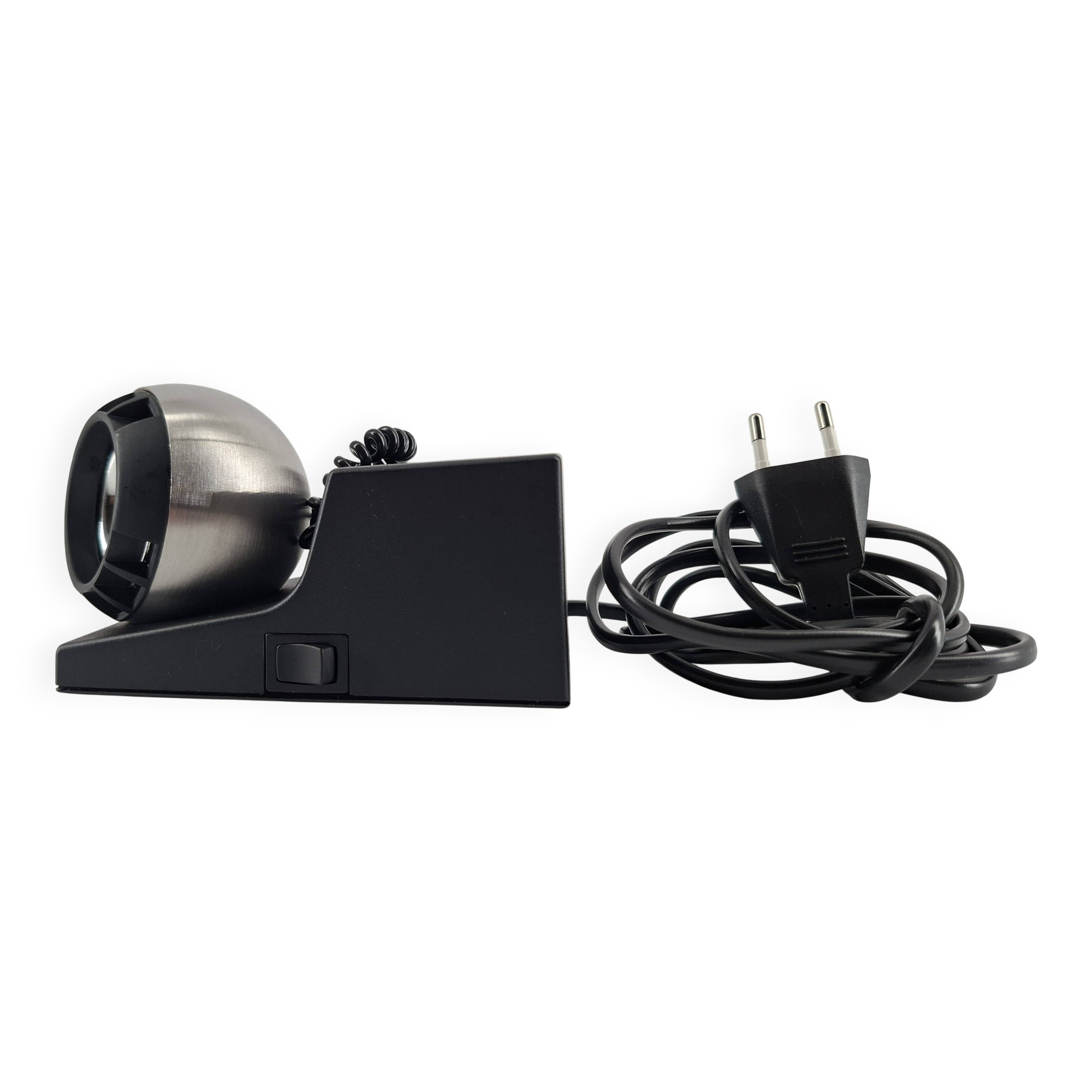 Osram eyeball table lamp - Dietter Witte - 1975