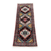 Handmade Persian rug