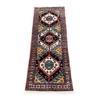 Handmade Persian rug