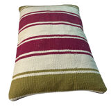 Housse de coussin kilim turc vintage, 40 x 60 cm