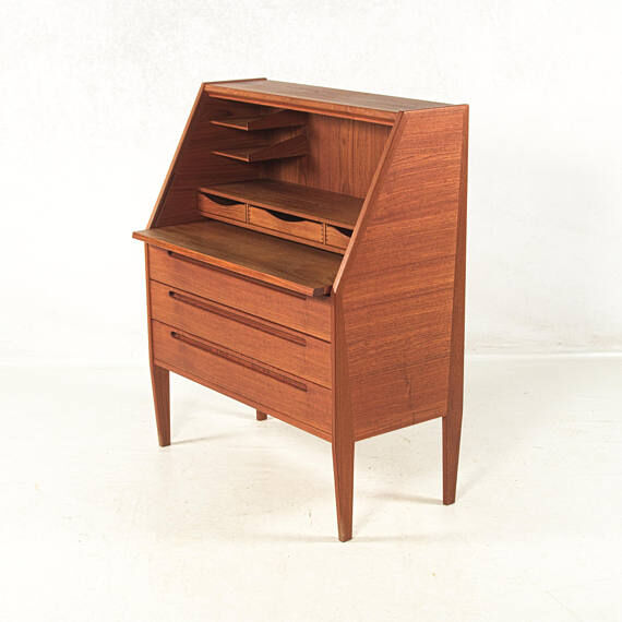 Secrétaire Nils Jonsson pour Tørring Møbelfabrik, 1960