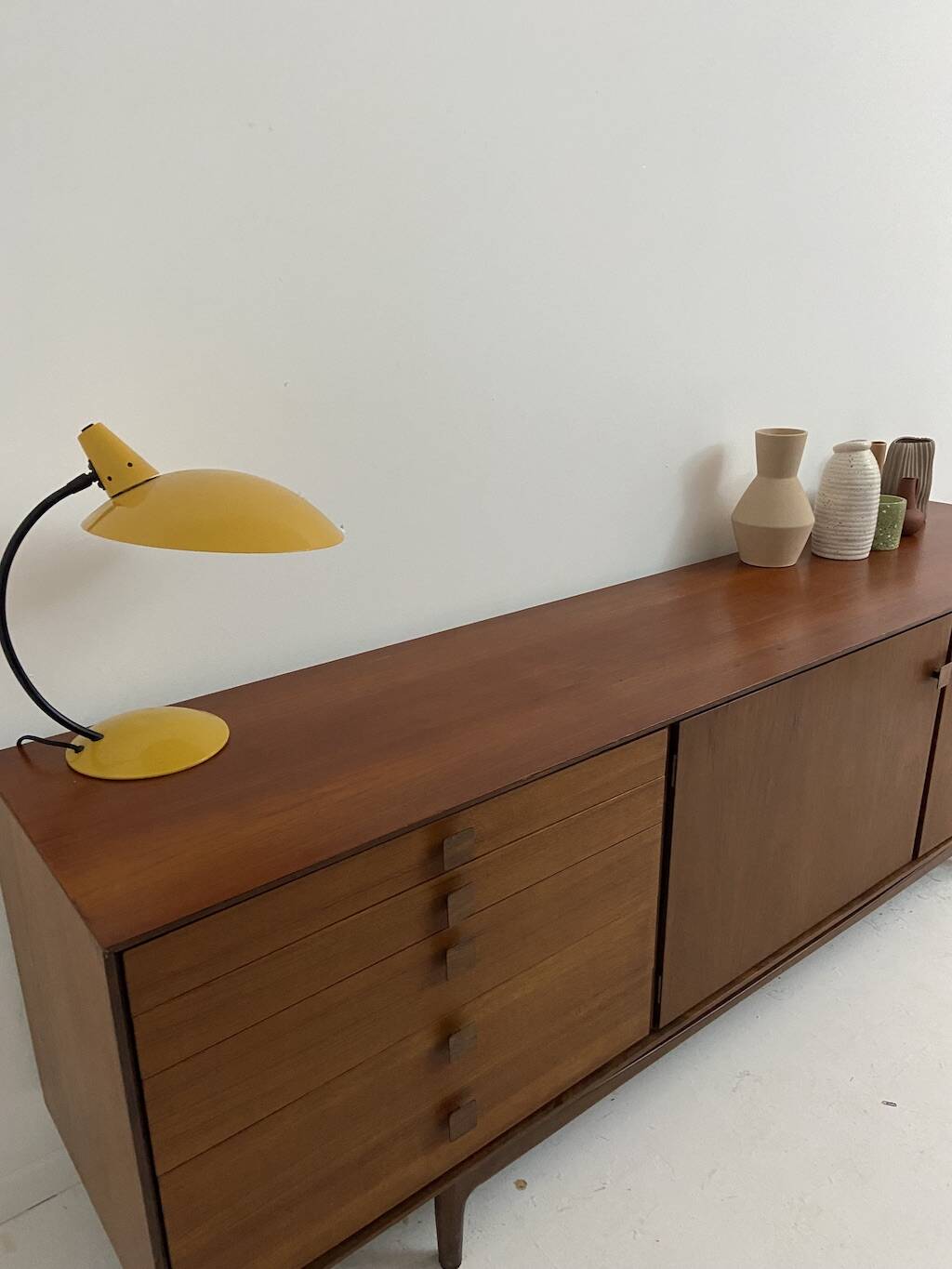 grande enfilade