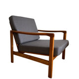 Set of two armchairs Europe 1960s