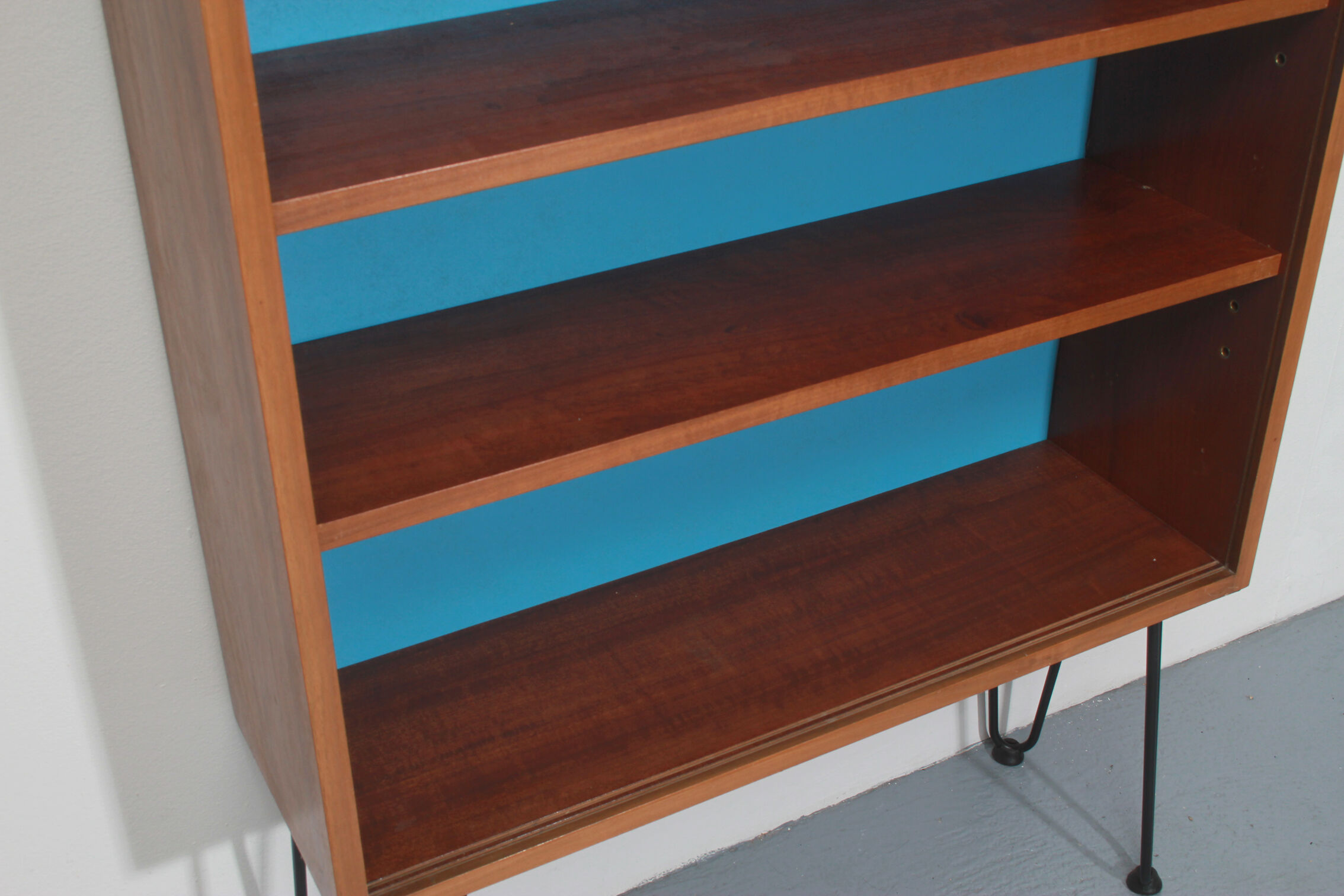 Bookcase 1960