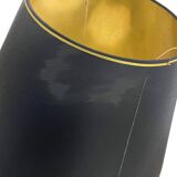 Vintage tall ceramic table lamp / floor lamp Ceramica Bondia