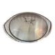 Stainless steel plate Guy Degrenne
