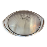 Stainless steel plate Guy Degrenne