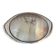 Stainless steel plate Guy Degrenne