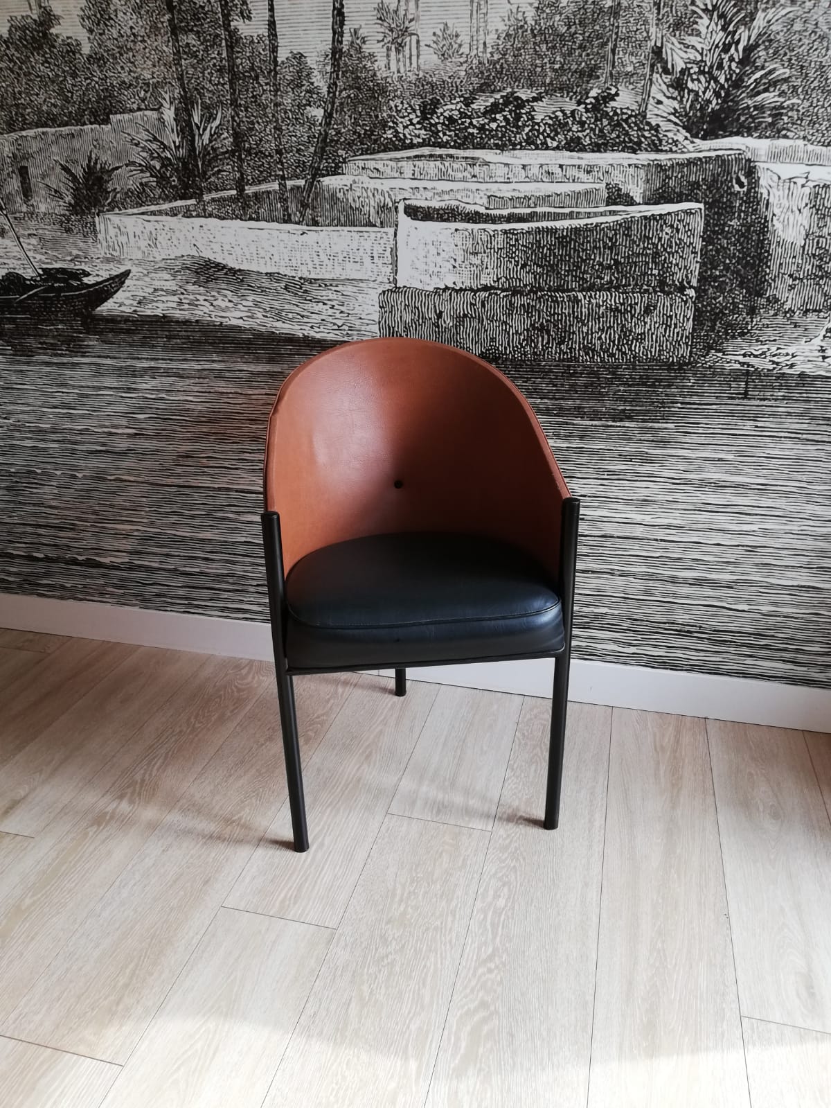 Costes chair by Philippe Starck 80s
