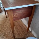 Scandinavian desk