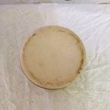 Petit pot à moutarde en grès