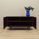 Rosewood cabinet, Danish design, 1970s, production: Denmark
