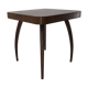 Art Deco coffee table "Spider" by Jindrich Halabala, Czechoslovakia, 1940