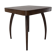 Art Deco coffee table "Spider" by Jindrich Halabala, Czechoslovakia, 1940