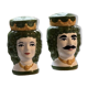 Sel & poivre siciliennes vertes