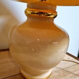 The Dolphin Lamp No. 2