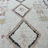 Tapis berbère Azizal