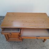 19th century Irish style office