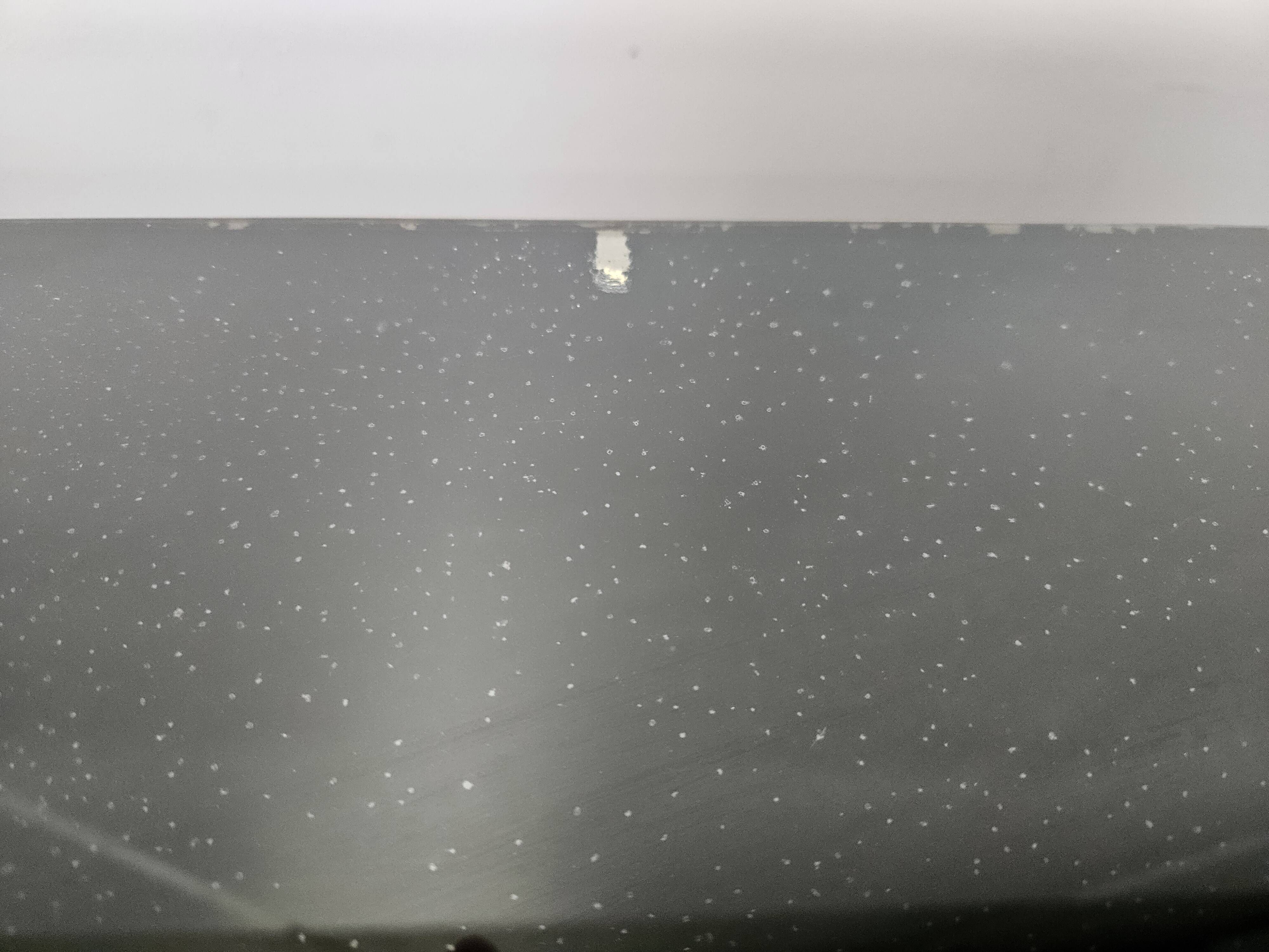 Art Decò Sideboard in Mahogany and Maple with Black Glass and Brass Finishi