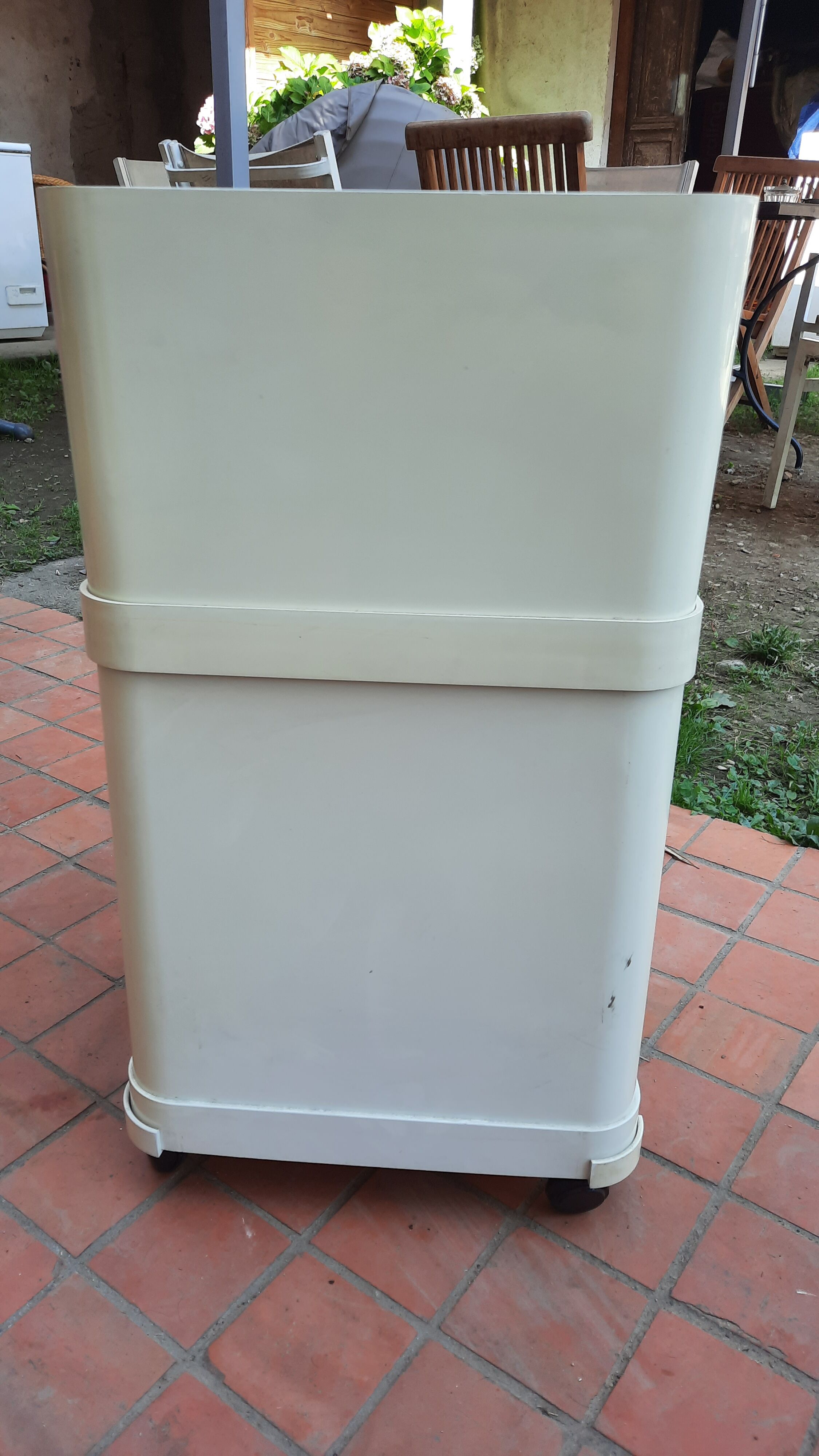 Service flair year 70