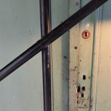 Floor lamp design 1950