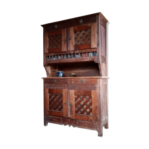 Buffet vaisselier