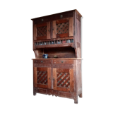 Buffet vaisselier