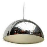 Danish Louisiana suspension from the mid-century by Vilhelm Wohlert & Jørgen Bo for Louis Poulsen.