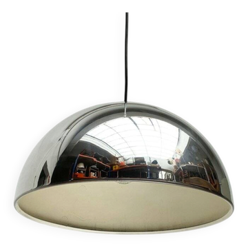 Suspension Louisiana par Vilhelm Wohlert & Jørgen Bo pour Louis Poulsen, 1960