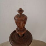 Sewing model signed Girard