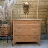 Old chest of drawers