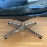 Swivel armchair 1970