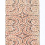 Turkish Runner Rug, 90x284Cm