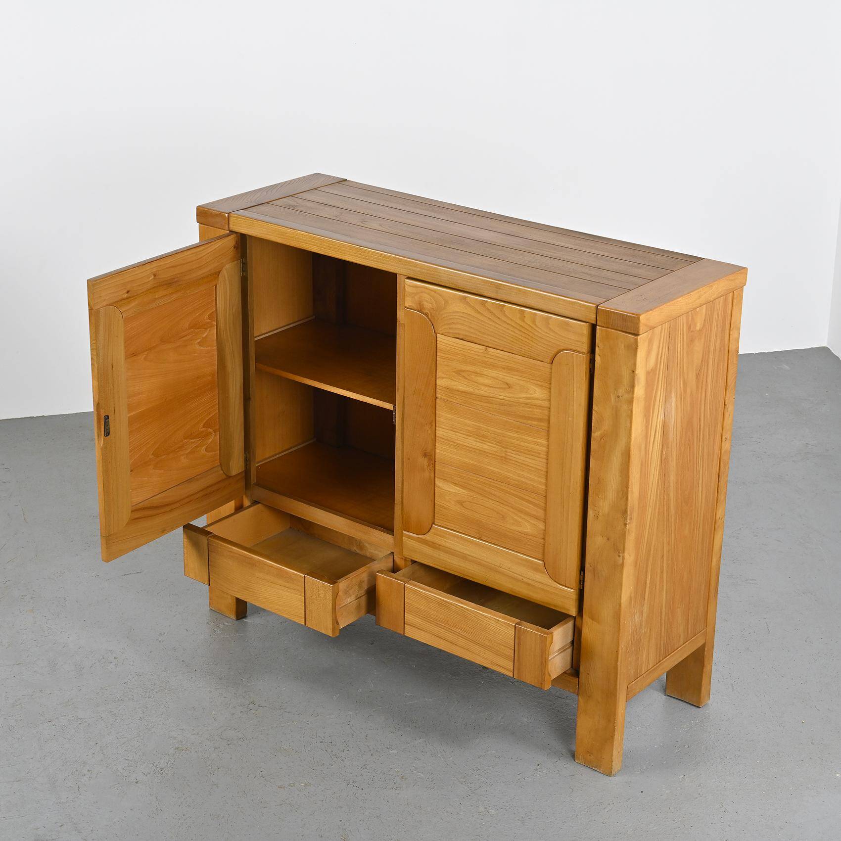 Buffet by Maison Regain, circa 1970