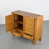 Buffet by Maison Regain, circa 1970