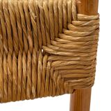 Chaise Dordogne pour Robert Sentou, années 1970