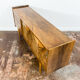Mid-century modern walnut sideboard 1960's