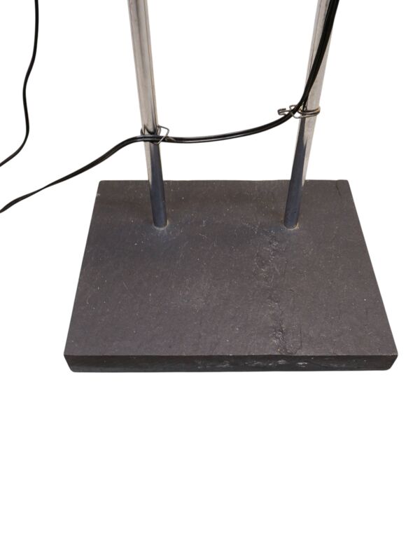 Lampe sur pied danoise par Carl Thore, années 1970