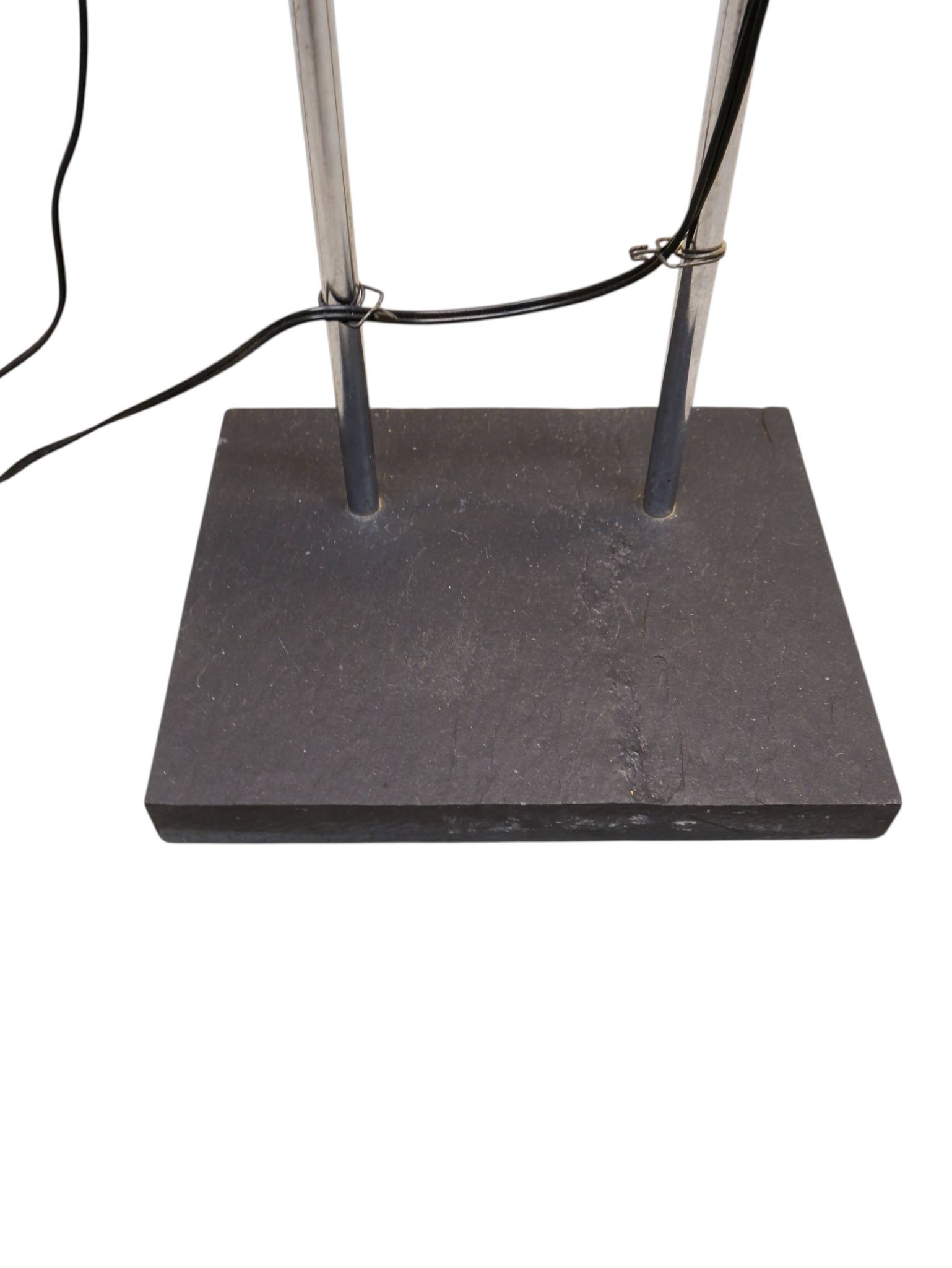 Lampe sur pied danoise par Carl Thore, années 1970