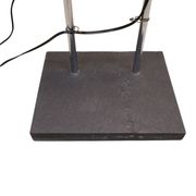 Lampe sur pied danoise par Carl Thore, années 1970